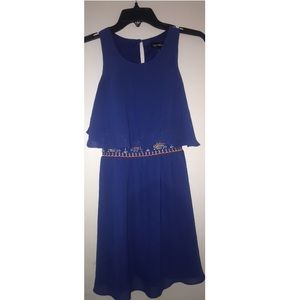 Small sequin dress, worn once to a Quinceañera.